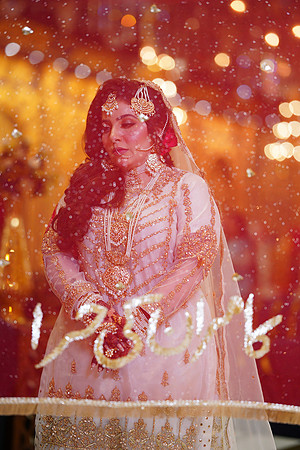 Hira & Kamran Nikah 00050