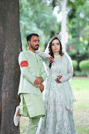 Uzma & Imran Nikah 00068