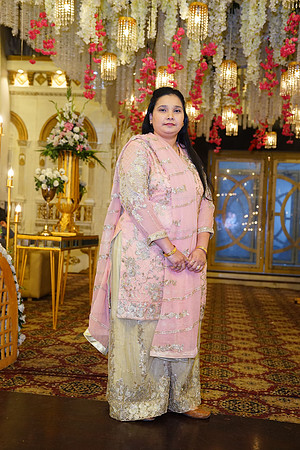Taimur & Maryam Walima 00192