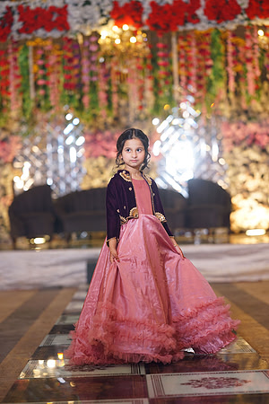 Junaid & Saman Walima 00265