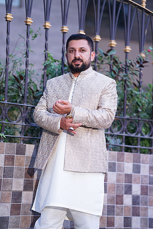 Ali & Zainab Nikah 00047