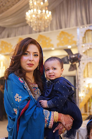 Hina & Ahsan Walima 00136