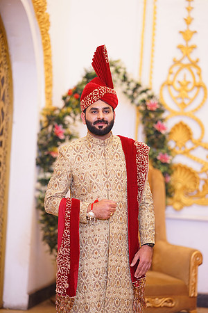 Junaid & Saman Barat 00146