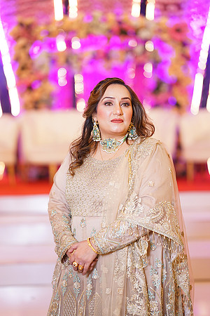 Ifrahim & Maria Walima 00161