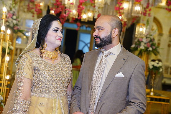 Taimur & Maryam Walima 00029