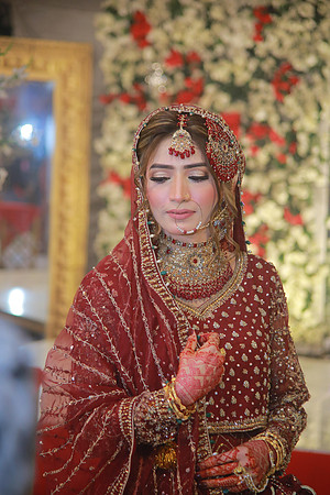 Hina & Ahsan Barat 00136
