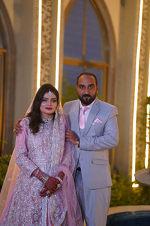 Ifrahim & Maria Walima 00105