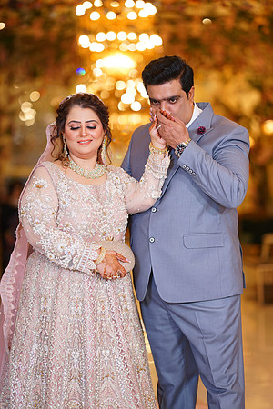 Ammara & Azeem Walima 00063