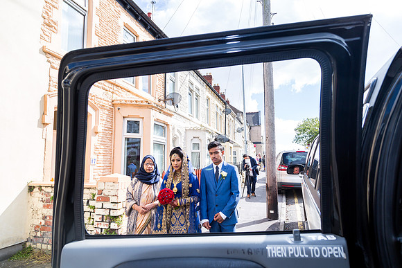 Reepa & Tareq Wedding at Cardiff County Hall-7096