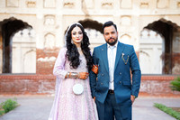 Wajahat & Nosheen Walima 00008