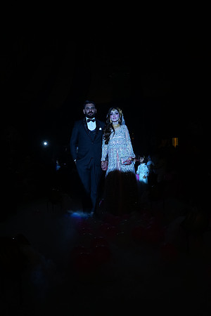 Junaid & Saman Walima 00631