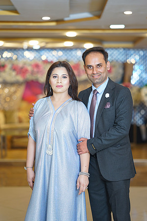 Nazm & Shiza Walima 00195