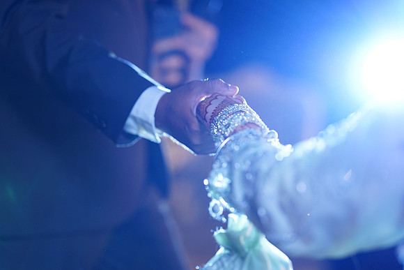 Rafiya & Fahad Walima 00202