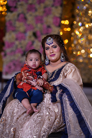 Hira & Kamran Nikah 00193