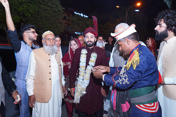 Umair & Afifa Barat 00132