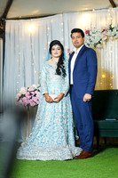 Haniya & Abid Walima 00019