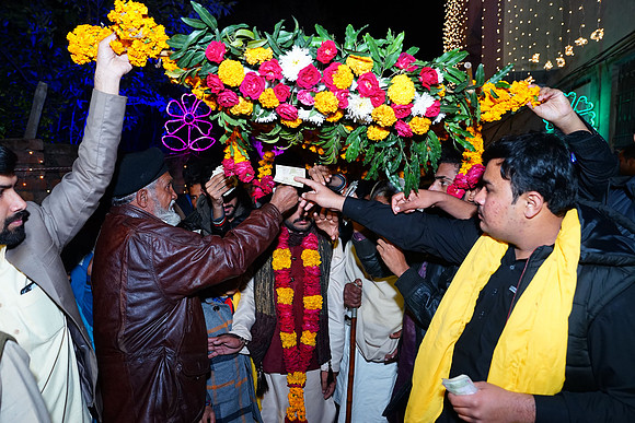 Mehndi 30