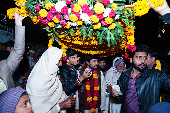Mehndi 25