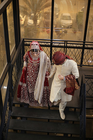 Hasan & Sundus Barat 00058