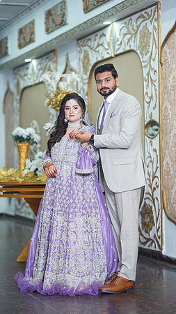 Nouman & Hijab Walima 00008