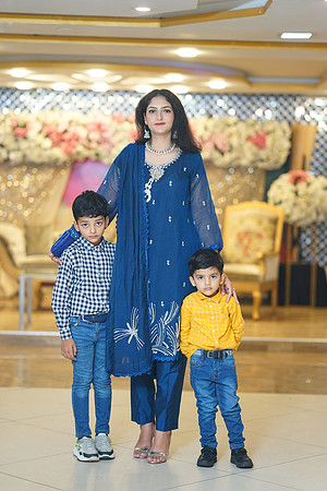 Nazm & Shiza Walima 00154