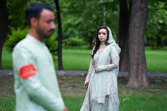 Uzma & Imran Nikah 00089