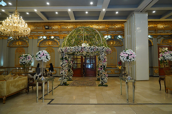 Ammara & Azeem Walima 00194