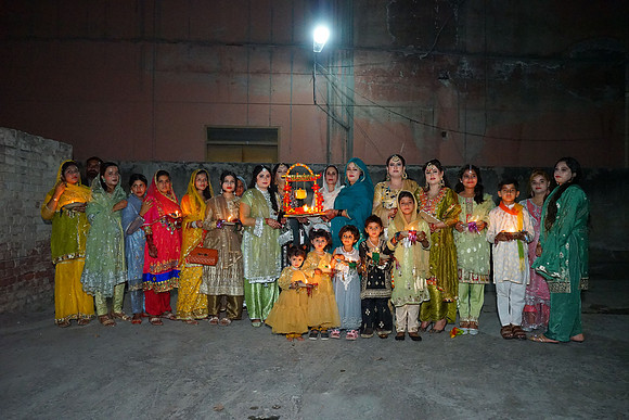 Dawood & Sitara Mehndi 00055