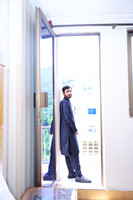 Haseeb & Usba Barat00010