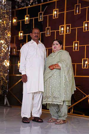 Hira & Kamran Nikah 00170