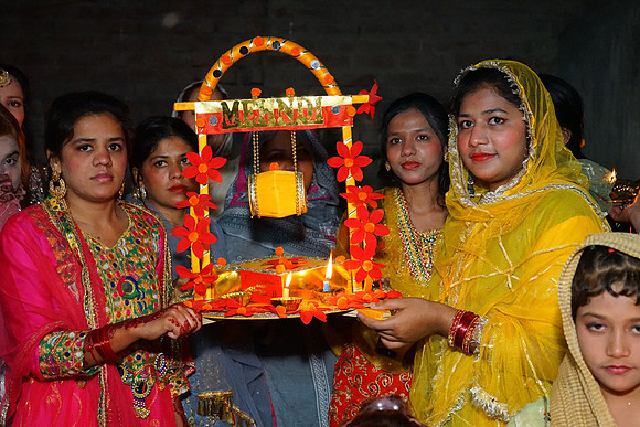 Dawood & Sitara Mehndi 00043