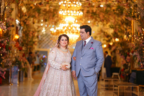 Ammara & Azeem Walima 00027