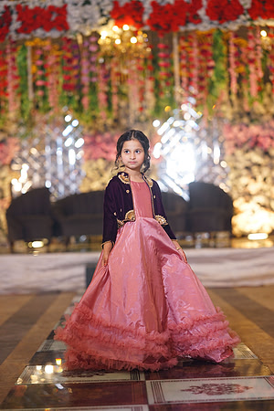 Junaid & Saman Walima 00266