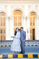 Afeef & Tehreem Walima 00011