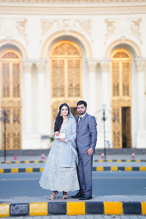 Afeef & Tehreem Walima 00011