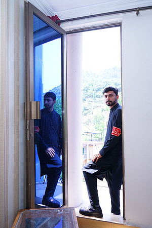Haseeb & Usba Barat00016