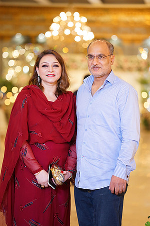 Ammara & Azeem Walima 00139