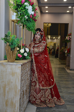 Usman & Hafsa Barat 00112
