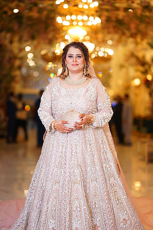 Ammara & Azeem Walima 00005