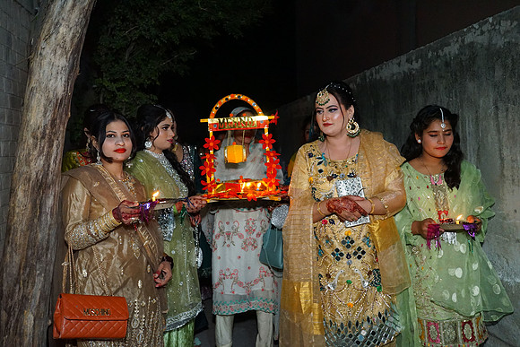Dawood & Sitara Mehndi 00054