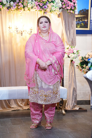 Azhar & Mahrukh Nikah 00124