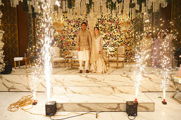 Maheen & Usama Nikah 00119