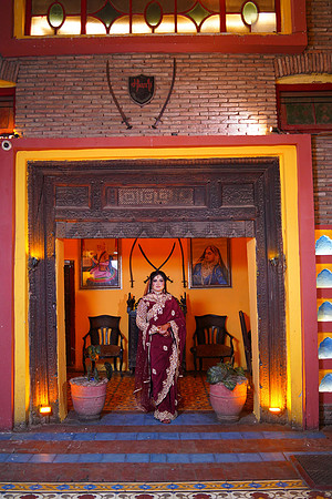 Haniya & Abid Barat 00012