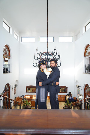 Uzair & Faria Walima 00036