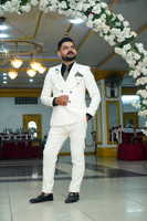 Nazm & Shiza Walima 00014