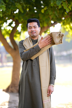 Haniya & Abid Mehndi 00199