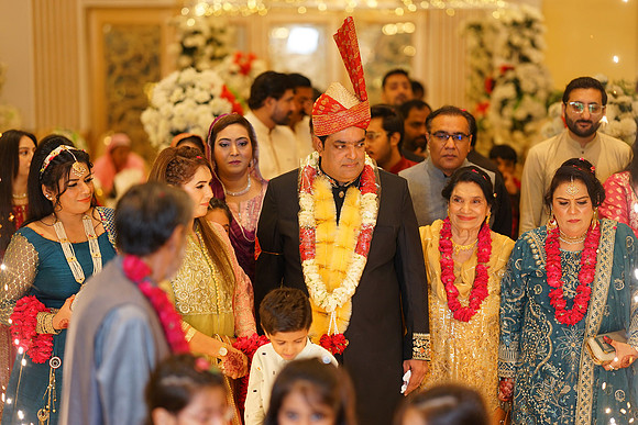 Ammara & Azeem Barat 00205