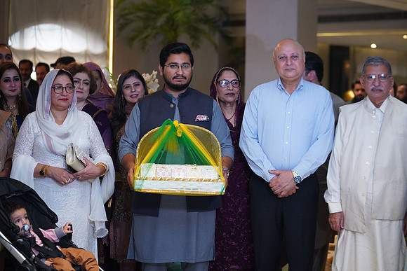 Yasir & Nida 00197