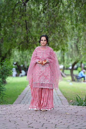 Uzma & Imran Nikah 00225