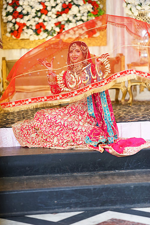 Junaid & Saman Barat 00030